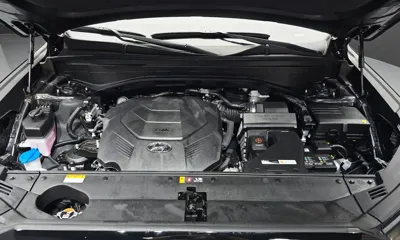 Hyundai Palisade 2024, 23166 км, за 42000000 KRW - фото 6