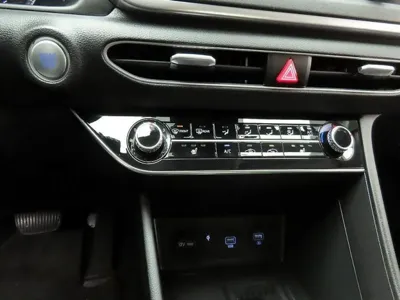 Hyundai Sonata 2021, 71780 км, за 16100000 KRW - фото 16