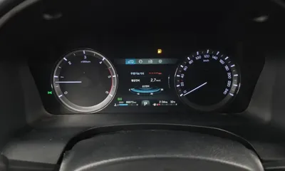 KG_Mobility_Ssangyong Rexton 2019, 99973 км, за 14600000 KRW - фото 8