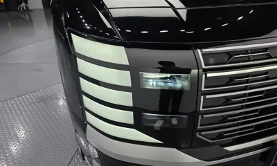 Hyundai Palisade 2026, 4670 км, за 54000000 KRW - фото 22