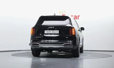 Kia Sorento 2023, 95579 км, за 26900000 KRW