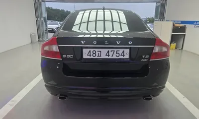 Volvo S80 2011, 193000 км, за 3400000 KRW - фото 4