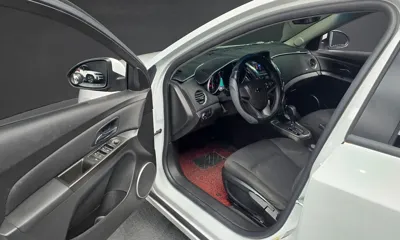 ChevroletGMDaewoo Cruze 2014, 98537 км, за 2990000 KRW - фото 11