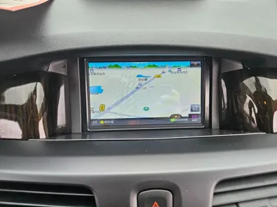 Renault-KoreaSamsung SM5 2015, 159000 км, за 3300000 KRW - фото 14