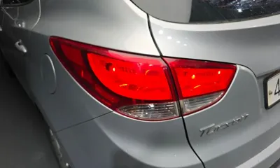 Hyundai Tucson 2012, 149769 км, за 4500000 KRW - фото 23
