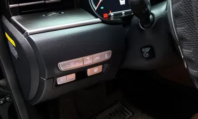 Kia K9 2019, 79466 км, за 26900000 KRW - фото 28