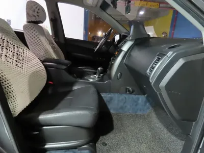 KG_Mobility_Ssangyong KORANDO 2017, 86997 км, за 7900000 KRW - фото 11