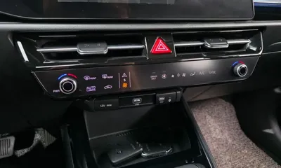 Kia Niro 2022, 42007 км, за 24500000 KRW - фото 30