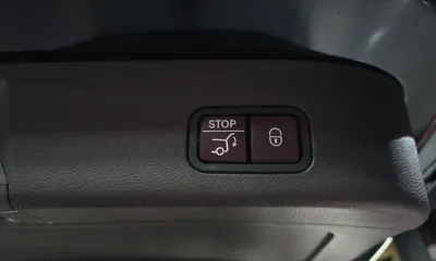 Mercedes-Benz GLS-Class 2017, 137023 км, за 28500000 KRW - фото 34