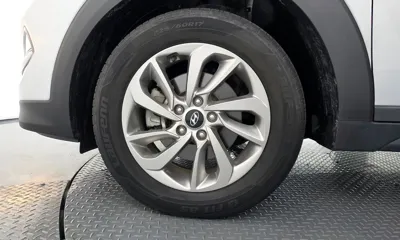 Hyundai Tucson 2017, 85750 км, за 10600000 KRW - фото 5
