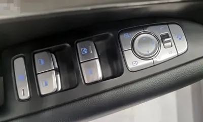 Genesis G70 2019, 84021 км, за 17500000 KRW - фото 12
