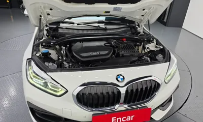 BMW 1-Series 2021, 53059 км, за 22500000 KRW - фото 6