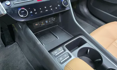 Hyundai Sonata 2024, 43174 км, за 39700000 KRW - фото 20