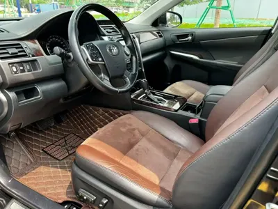 Toyota Camry 2017, 72000 км, за 78000 CNY - фото 5