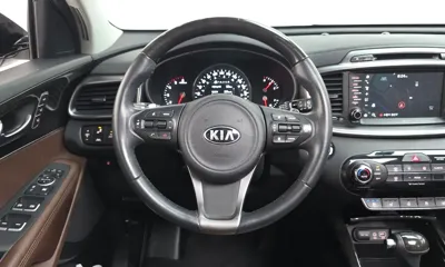 Kia Sorento 2016, 130421 км, за 15300000 KRW - фото 12