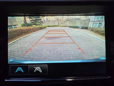 ChevroletGMDaewoo Trax 2017, 83362 км, за 7290000 KRW - фото 16