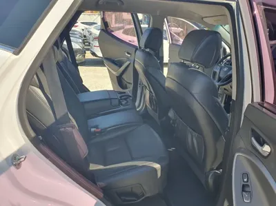 Hyundai Santafe 2016, 144722 км, за 10900000 KRW - фото 11