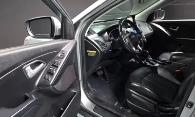 Hyundai Tucson 2014, 141900 км, за 5900000 KRW - фото 10