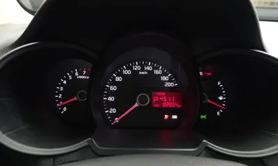 Kia Morning 2013, 82654 км, за 3990000 KRW - фото 8