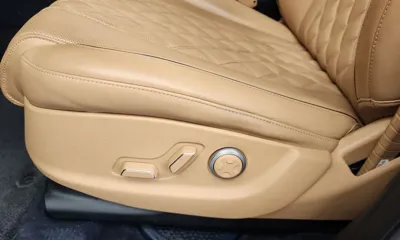 Genesis GV80 2020, 125550 км, за 34900000 KRW - фото 32