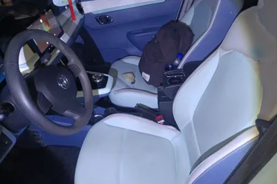 Dongfeng NAMMI BOX 2022, 25600 км, за 33894.67 CNY - фото 15