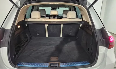 Mercedes-Benz GLE-Class 2025, 15543 км, за 103000000 KRW - фото 11