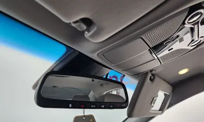 Hyundai Grandeur 2019, 122003 км, за 15600000 KRW - фото 19