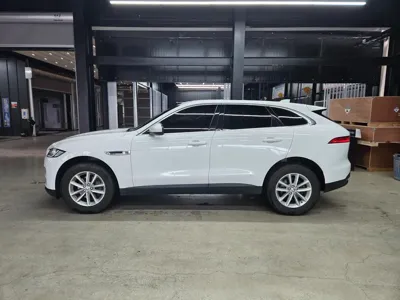 Jaguar F-Pace 2018, 173400 км, за 10900000 KRW - фото 5