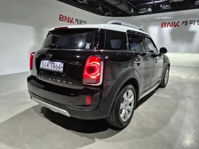 MINI Countryman 2017, 147759 км, за 8500000 KRW - фото 6
