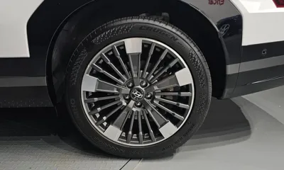 Hyundai Santafe 2024, 51014 км, за 43000000 KRW - фото 21