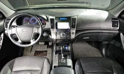 Hyundai Veracruz 2015, 197397 км, за 10500000 KRW - фото 7