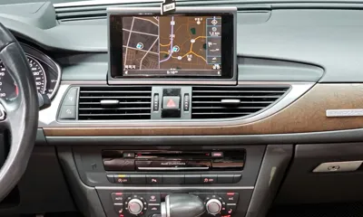 Audi A6 2015, 138324 км, за 9000000 KRW - фото 14