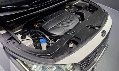 Kia Canival 2019, 181178 км, за 16500000 KRW - фото 6