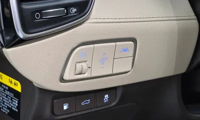 Hyundai Grandeur 2019, 203926 км, за 11500000 KRW - фото 15