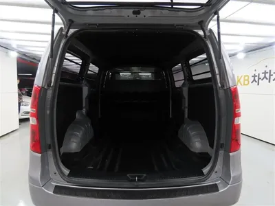 Hyundai Starex 2018, 234007 км, за 7600000 KRW - фото 16