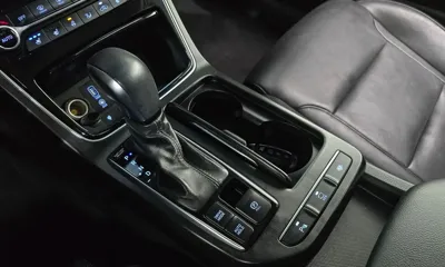 Hyundai Grandeur 2017, 139075 км, за 13900000 KRW - фото 9