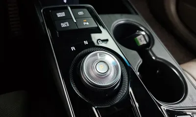 Kia K8 2022, 28983 км, за 26500000 KRW - фото 9