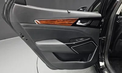 Kia K7 2017, 170727 км, за 9200000 KRW - фото 25