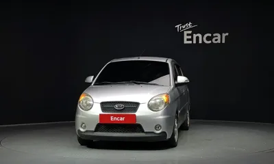 Kia Morning 2009, 139927 км, за 1900000 KRW