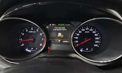 Kia Canival 2019, 103093 км, за 15600000 KRW - фото 8