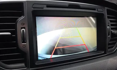 Kia Sportage 2016, 172798 км, за 7900000 KRW - фото 14
