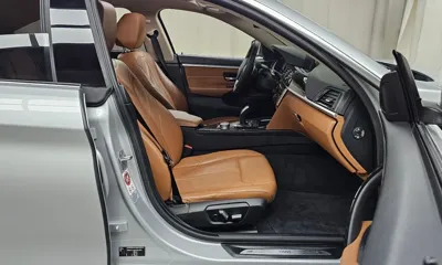 BMW 4-Series 2016, 80086 км, за 13500000 KRW - фото 11