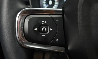 Volvo XC40 2022, 25145 км, за 32990000 KRW - фото 29