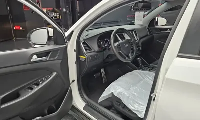Hyundai Tucson 2016, 127616 км, за 9900000 KRW - фото 10