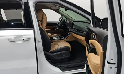 Kia Canival 2021, 65260 км, за 32500000 KRW - фото 26