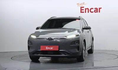 Hyundai Kona 2019, 65952 км, за 21990000 KRW