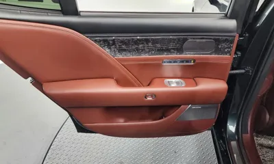Genesis G90 2023, 114206 км, за 57500000 KRW - фото 25