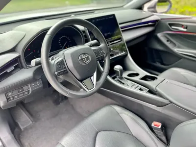 Toyota Avalon 2023, 39000 км, за 138800 CNY - фото 13