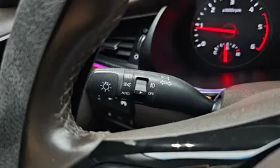 Kia K7 2017, 164391 км, за 9200000 KRW - фото 29