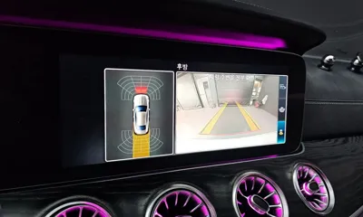 Mercedes-Benz E-Class 2017, 158780 км, за 18700000 KRW - фото 15
